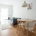 Lägenhetshotell Weissa 7 3*