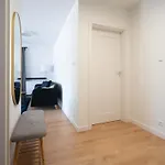 Weissa 7 Lägenhetshotell 3*