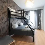 Lägenhetshotell Weissa 7