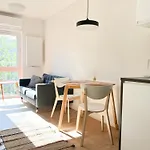 Lägenhetshotell Weissa 7 Kraków