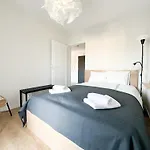 Lägenhetshotell Weissa 7 3*