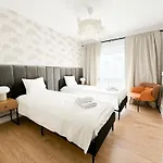 Lägenhetshotell Weissa 7