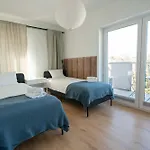 Lägenhetshotell Weissa 7