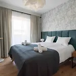 شقة فندقية Weissa 7 كراكوفيا