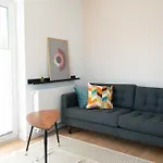 Lägenhetshotell Weissa 7