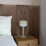 Lägenhetshotell Weissa 7