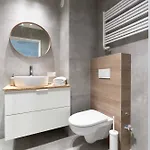 Weissa 7 Aparthotel 3*