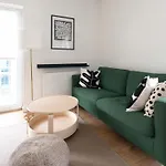 Weissa 7 Апарт-отель