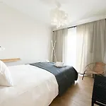 Апарт-отель Weissa 7 Краков