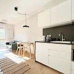 Апарт-отель Weissa 7 Краков