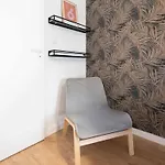 Weissa 7 Aparthotel