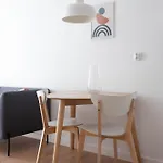 Aparthotel Weissa 7 Krakau