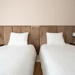 Апарт-отель Weissa 7 3*