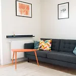 Weissa 7 Апарт-отель