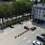 Weissa 7 Краков