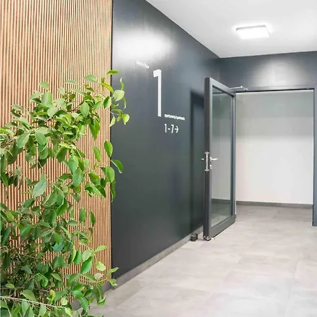 Weissa 7 Aparthotel