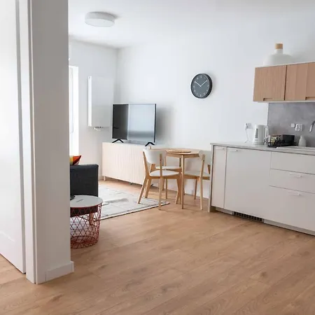 Weissa 7 * Krakow