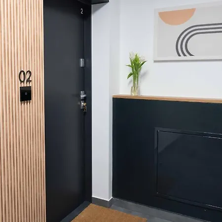Aparthotel Weissa 7