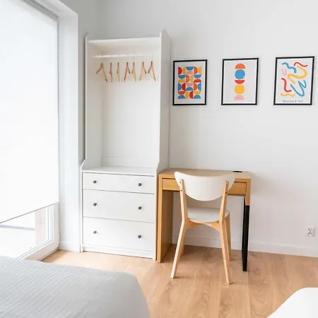 Aparthotel Weissa 7 *