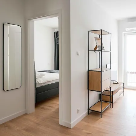 Aparthotel Weissa 7 Krakov