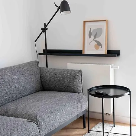 Aparthotel Weissa 7