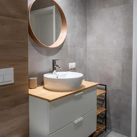 Aparthotel Weissa 7 Krakov