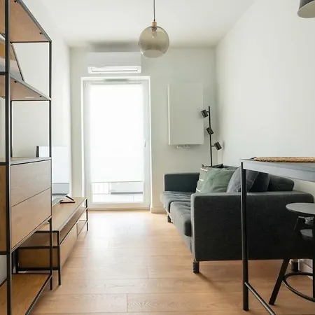 Weissa 7 Aparthotel