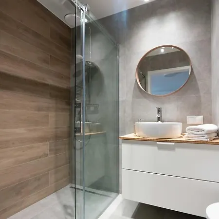 Weissa 7 Aparthotel 3*