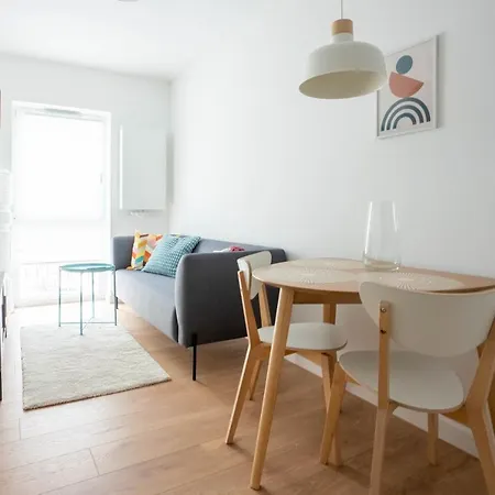 Aparthotel Weissa 7 3*