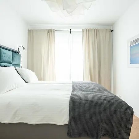 Aparthotel Weissa 7 Cracovia