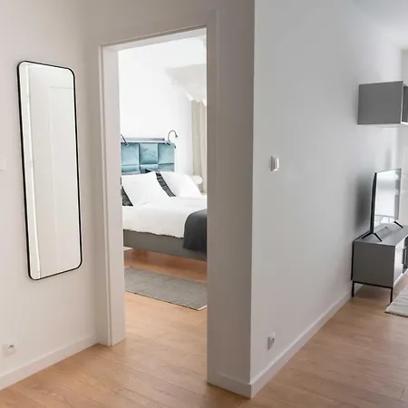 Apart Otel Weissa 7 Krakow