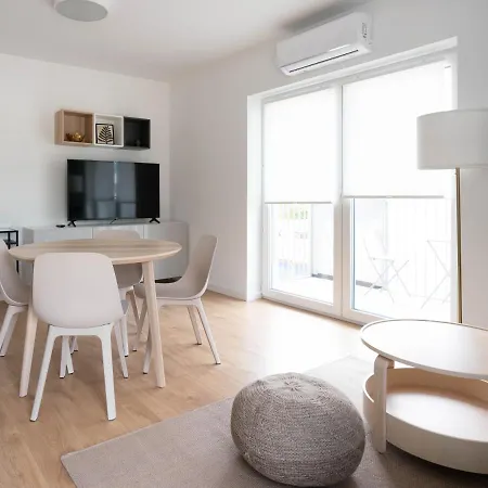 Aparthotel Weissa 7