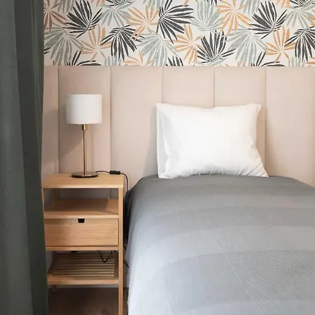 Weissa 7 3* كراكوفيا