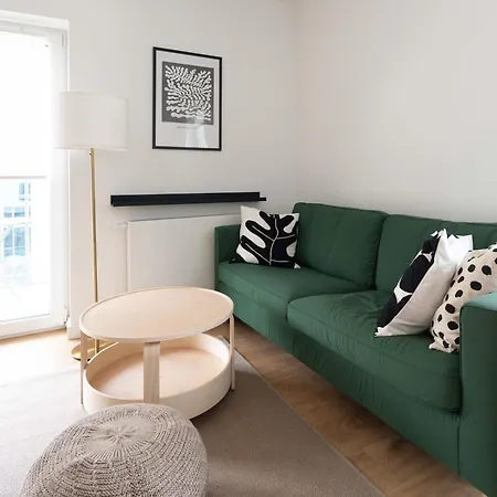 Weissa 7 شقة فندقية