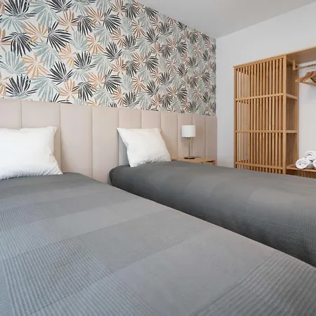 Weissa 7 3* كراكوفيا