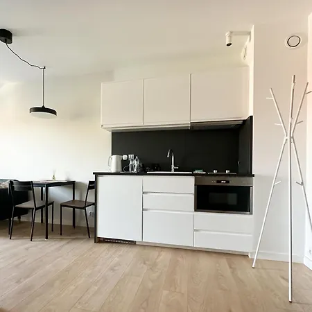 Aparthotel Weissa 7