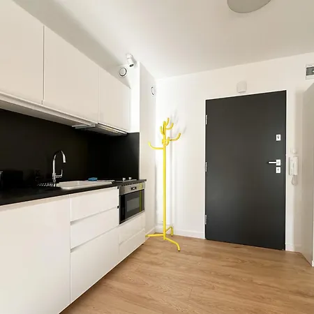 Aparthotel Weissa 7 3*