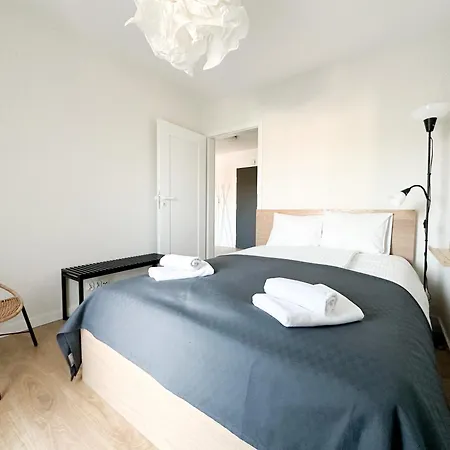 Aparthotel Weissa 7 3*