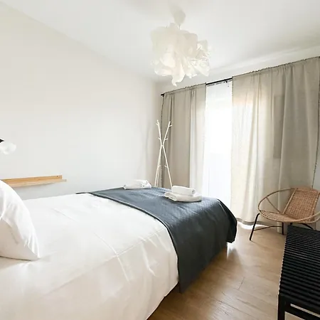 Aparthotel Weissa 7 Cracovia