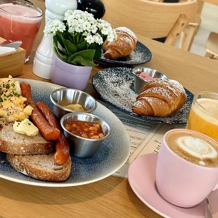 Weissa 7 * Krakow
