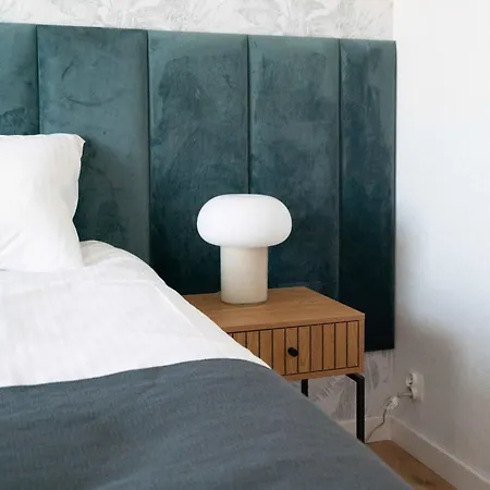 Weissa 7 شقة فندقية