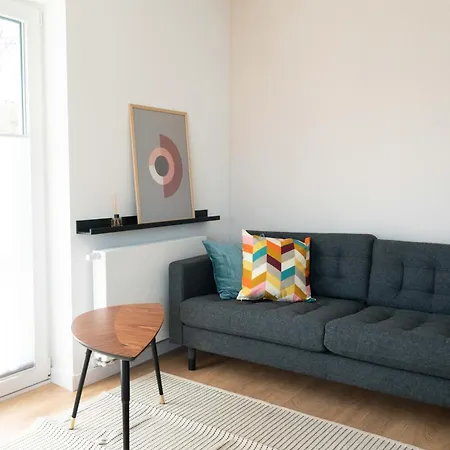 شقة فندقية Weissa 7