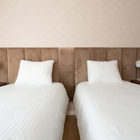 Aparthotel Weissa 7 3*