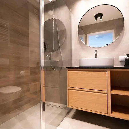 Aparthotel Weissa 7 Krakov