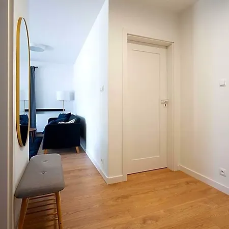 Weissa 7 Aparthotel