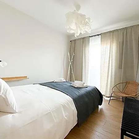 Weissa 7 شقة فندقية 3*