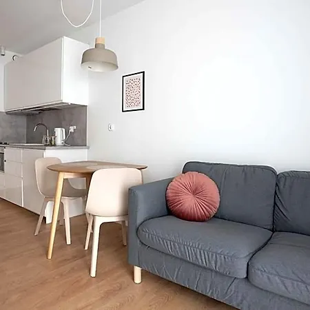 Aparthotel Weissa 7