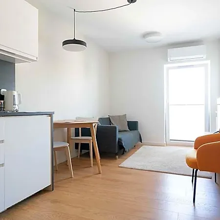 Aparthotel Weissa 7 3*