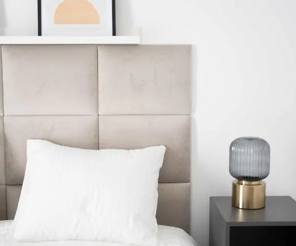 Weissa 7 Hotel apartamentowy Kraków