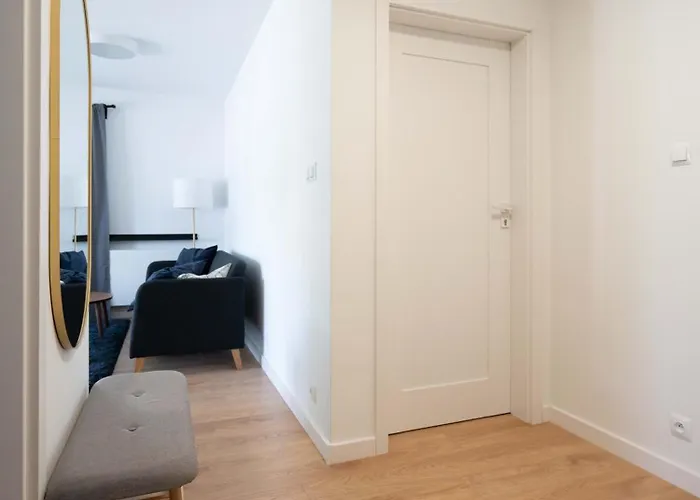 Weissa 7 Hotel apartamentowy 3*